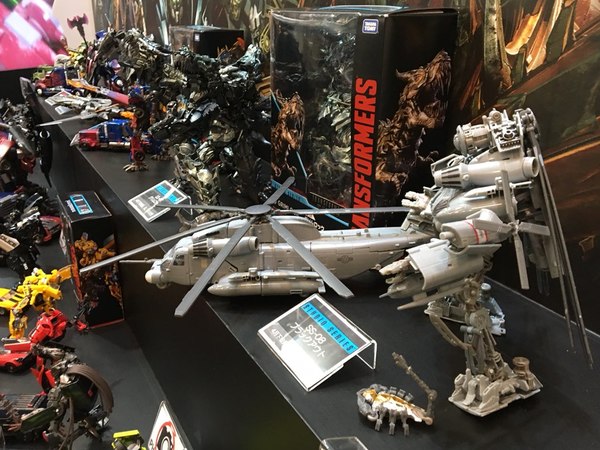 Wonderfest Winter 2018   Transformers Movie Studio Series And Movie The Best 16 (16 of 40)